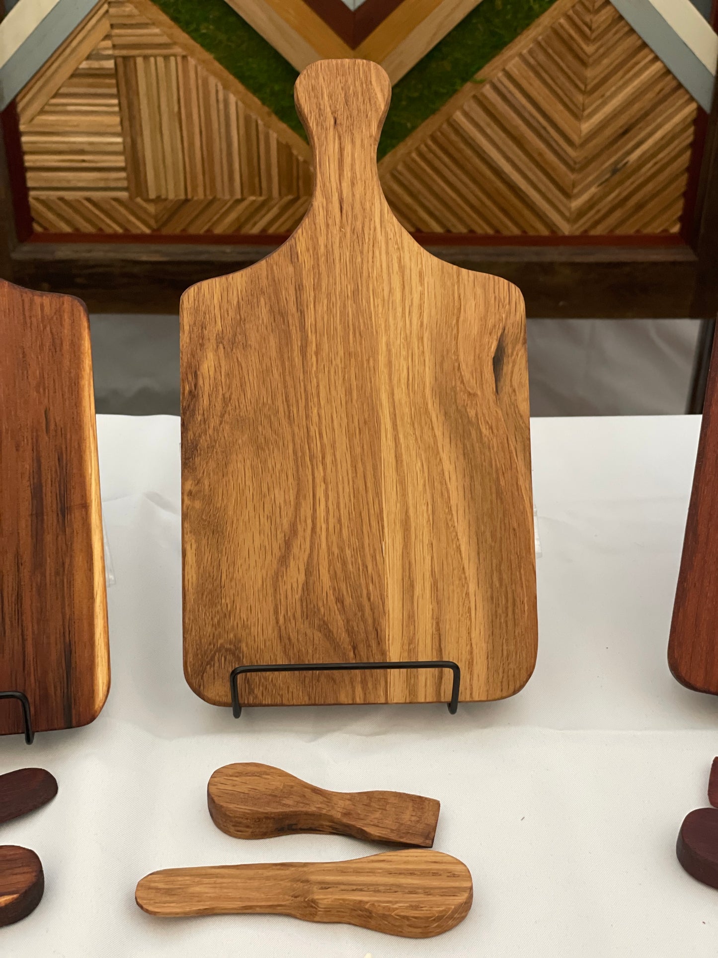 Date Night 3 Piece Set