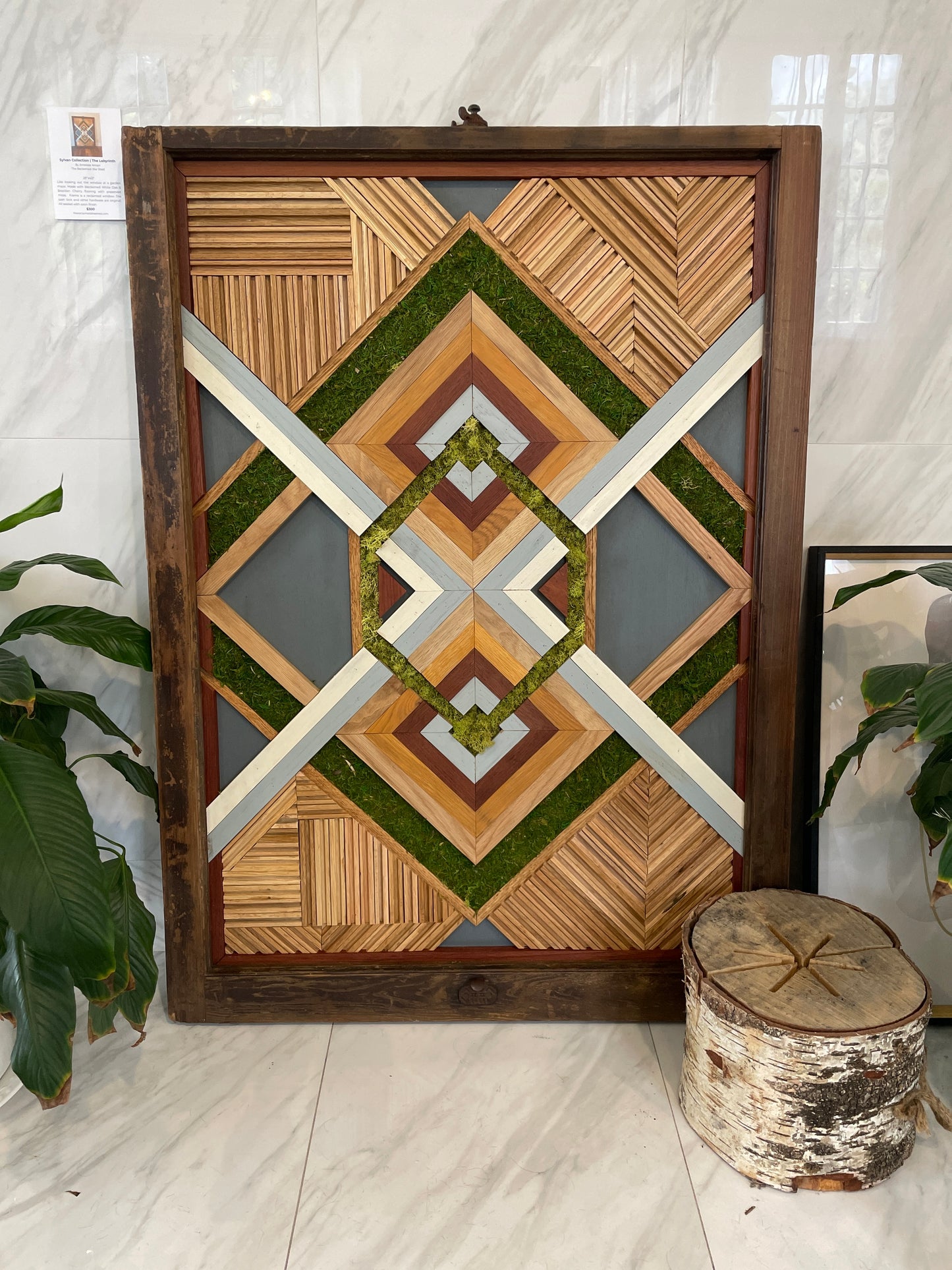 Sylvan | The Labrinth