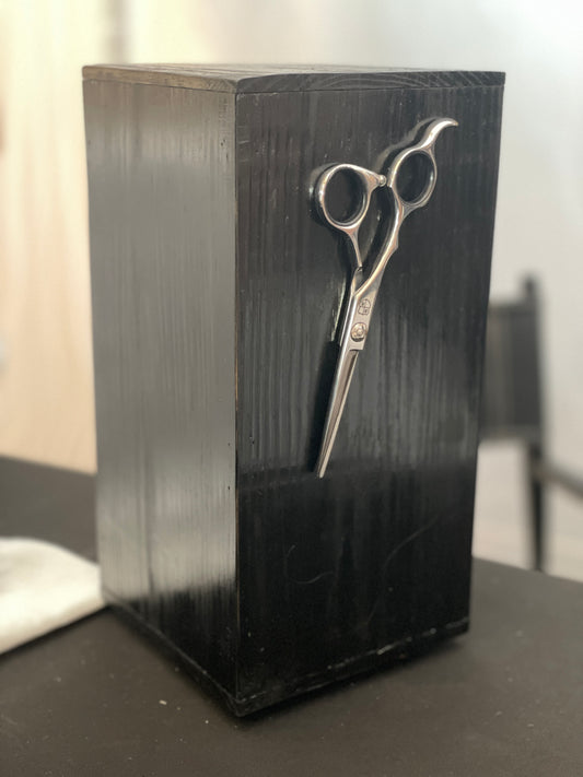 Magnetic Turning Block