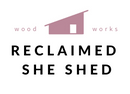The Reclaimed She Shed